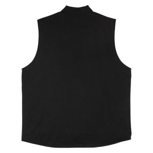 Independent Figueroa Vest Jacket - Black