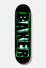 Load image into Gallery viewer, Baker Jacopo Brand Name Deck - 8.25&quot;