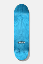 Load image into Gallery viewer, Baker Jacopo Brand Name Deck - 8.25&quot;