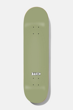 Load image into Gallery viewer, Baker Spanky Brain Rabies Deck - 8.25&quot;