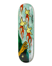 Load image into Gallery viewer, Krooked Team Firebirds Deck - 8.5" (True Fit)