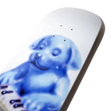 Load image into Gallery viewer, Skateboard Cafe Keyboard Deck - 8.5"