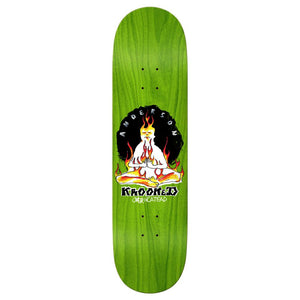 Krooked Manderson Overheated Deck - 8.38"