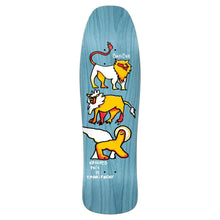 Load image into Gallery viewer, Krooked Barbee Pride Deck - 9.5&quot;