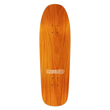 Load image into Gallery viewer, Krooked Sandoval Atittude Deck - 9.81&quot;