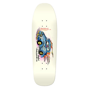 Krooked Sandoval Atittude Deck - 9.81"