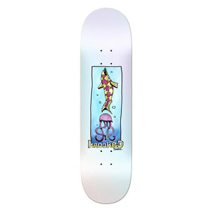 Krooked Knox Ocean Animal Deck - 8.5"