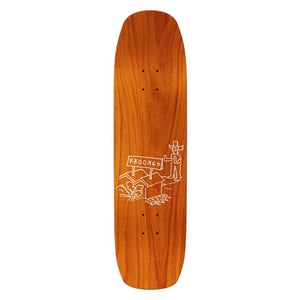 Krooked Manderson The Yard Deck - 8.5"