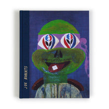 Load image into Gallery viewer, LSD World Peace Hard Back Book by Joe Roberts