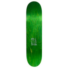 Load image into Gallery viewer, Frog Lightning Strikes the Brain, Sometimes Deck - 8.25"