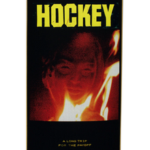 Load image into Gallery viewer, Hockey Donovon Long Trip Deck - 8.5&quot;