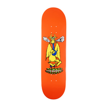 Load image into Gallery viewer, WKND Burnzinski Mr Zaza Deck - 8.25&quot;CS (Medium Concave)