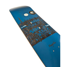 Load image into Gallery viewer, Magenta Valls &amp; Fox Rooftop Series Deck - 8.25"