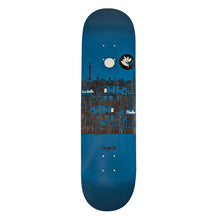 Load image into Gallery viewer, Magenta Valls &amp; Fox Rooftop Series Deck - 8.25"