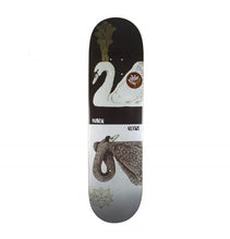 Load image into Gallery viewer, Magenta Spelta Swans Zoo Series Deck - 8.125&quot;