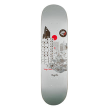 Load image into Gallery viewer, Magenta Zama Rooftop Series Deck - 8.375"