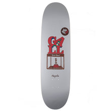 Load image into Gallery viewer, Magenta Fred Gall Guest Deck - 8.4"