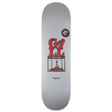 Load image into Gallery viewer, Magenta Fred Gall Guest Deck - 8.25"