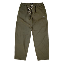 Load image into Gallery viewer, Magenta Loose Pants - Khaki