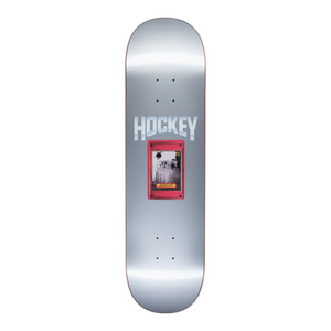 Hockey Allen Main Event Deck - 8.25"