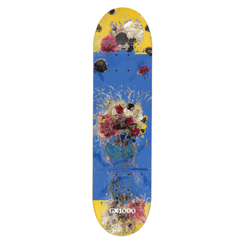 GX1000 Garden Bouquet Deck - 8.0