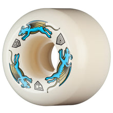 Load image into Gallery viewer, Powell-Pertalta Dragon Formula Nano Rats AA2 97a Wheels - 56mm