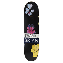 Load image into Gallery viewer, Thames MMXX Night Orchid III Deck - 8.125"