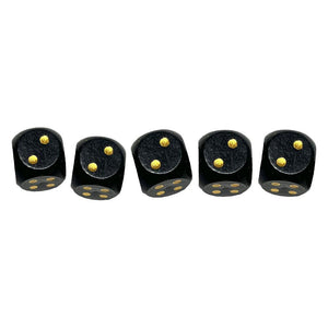 OJ Gum Mini Double Duro 99a/95a Wheels - 58mm