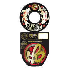 Load image into Gallery viewer, OJ Dressen Koi Elite Hardline 99a Wheels - 56mm