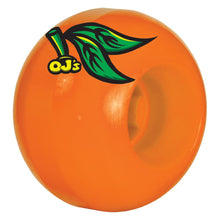 Load image into Gallery viewer, OJ Lil Doodies 99a Wheels - 58mm