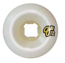 Load image into Gallery viewer, OJ Martinez Hear No Evil Double Duro 101a/95a Wheels - 56mm