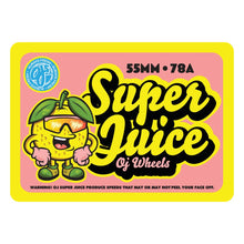 Load image into Gallery viewer, OJ Paloma Mini Super Juice 78a Wheels - 55mm