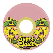 Load image into Gallery viewer, OJ Paloma Mini Super Juice 78a Wheels - 55mm