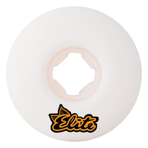 OJ Yanko Night Panda Elite Chubbies 99a Wheels - 56mm