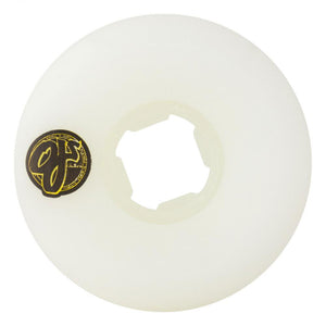 OJ Team Line Hardline 99a Wheels - 53mm