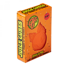 Load image into Gallery viewer, OJ Juice Cubes Risers - 3/8&quot;