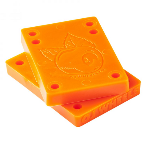 OJ Juice Cubes Risers - 3/8