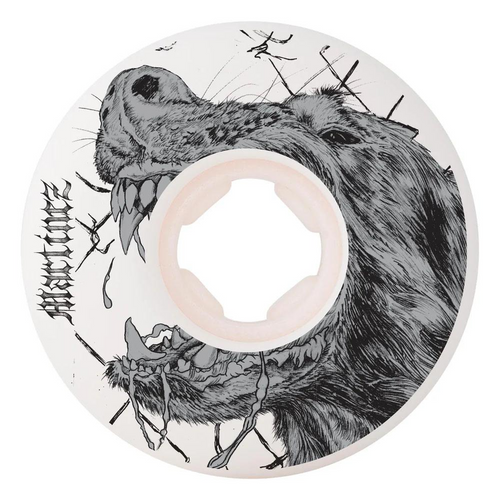 OJ Martinez Guero 99a Wheels - 54mm