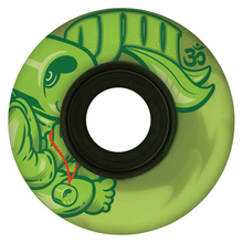 Load image into Gallery viewer, OJ Super "Buddha" Juice Cru-Zen Marble Swirl 78a Wheels - 55mm