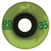 Load image into Gallery viewer, OJ Super "Buddha" Juice Cru-Zen Marble Swirl 78a Wheels&nbsp; - 60mm
