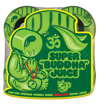 Load image into Gallery viewer, OJ Super "Buddha" Juice Cru-Zen Marble Swirl 78a Wheels&nbsp; - 60mm