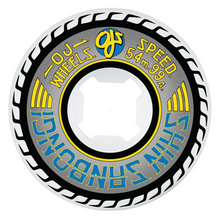Load image into Gallery viewer, OJ Sanbongi Mini Combos 99a Wheels - 54mm