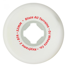 Load image into Gallery viewer, OJ Keyframe 2 87a Wheels - 56mm