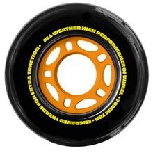 Load image into Gallery viewer, OJ Dirt Tires Thunder Juice 78a Wheels - 70mm