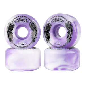 Orbs Specters Swirls 99a Wheels - 54mm