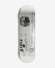 Load image into Gallery viewer, Rassvet x Rock Solid Deck - 8.25&quot;