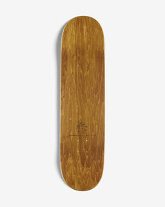 Rassvet x Rock Solid Deck - 8.5"