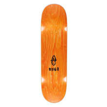 Load image into Gallery viewer, Limosine Hugo Pedal Deck - 8.25&quot;