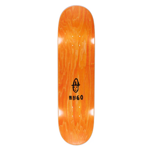 Limosine Hugo Pedal Deck - 8.25"