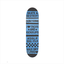 Load image into Gallery viewer, Pepper Griptape G5 Alpha# Custom Grip Kit